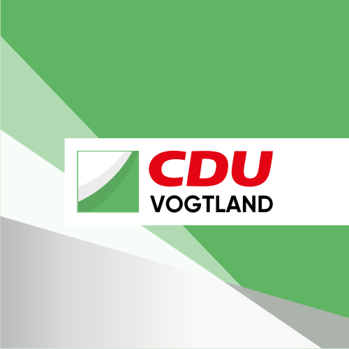 CDU Vogtland