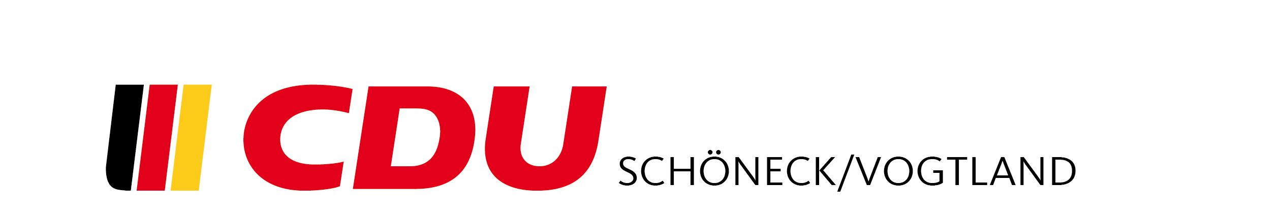 CDU Schöneck/Vogtland